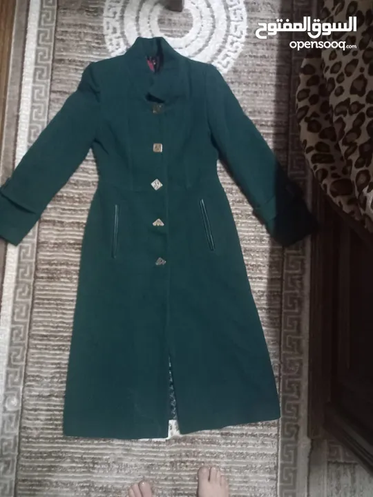 ملابس بيبي