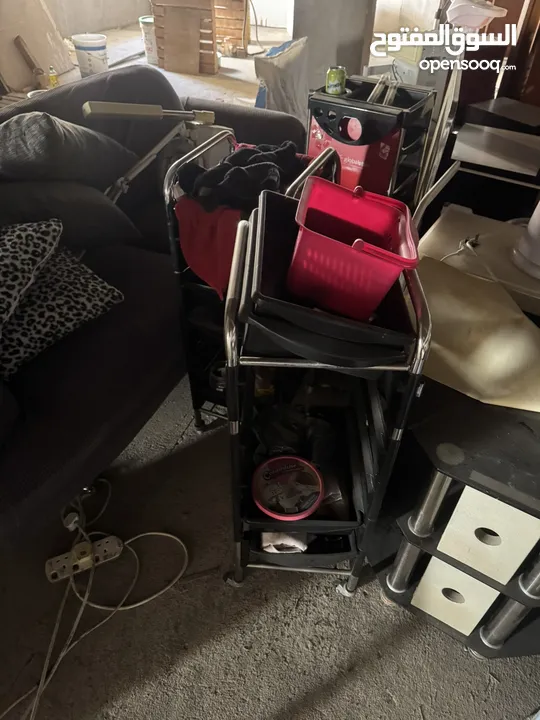 Ladies Saloon all Items sale in good price