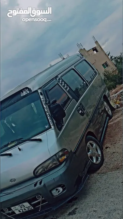 جنط ستاركس للبدل على الشوكه