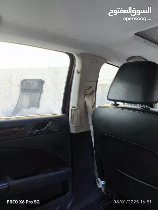 سكودا سوبيرب