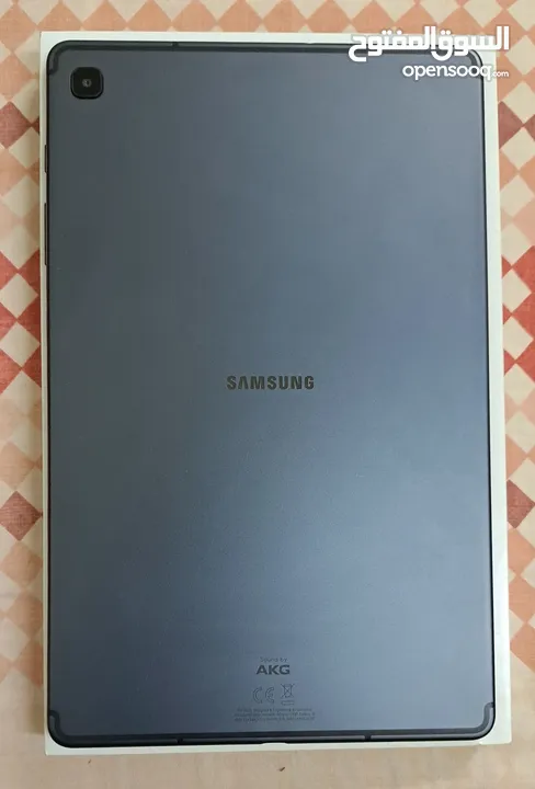 Samsung Tab s6 lite 2024