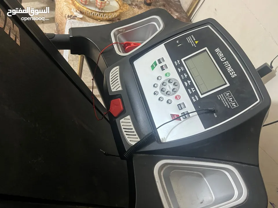 جهاز جري للبيع