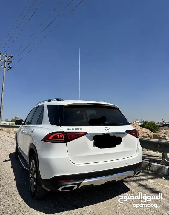 موديل 2021Gle350