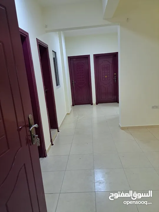 Flats for rent in al wadi al kabir