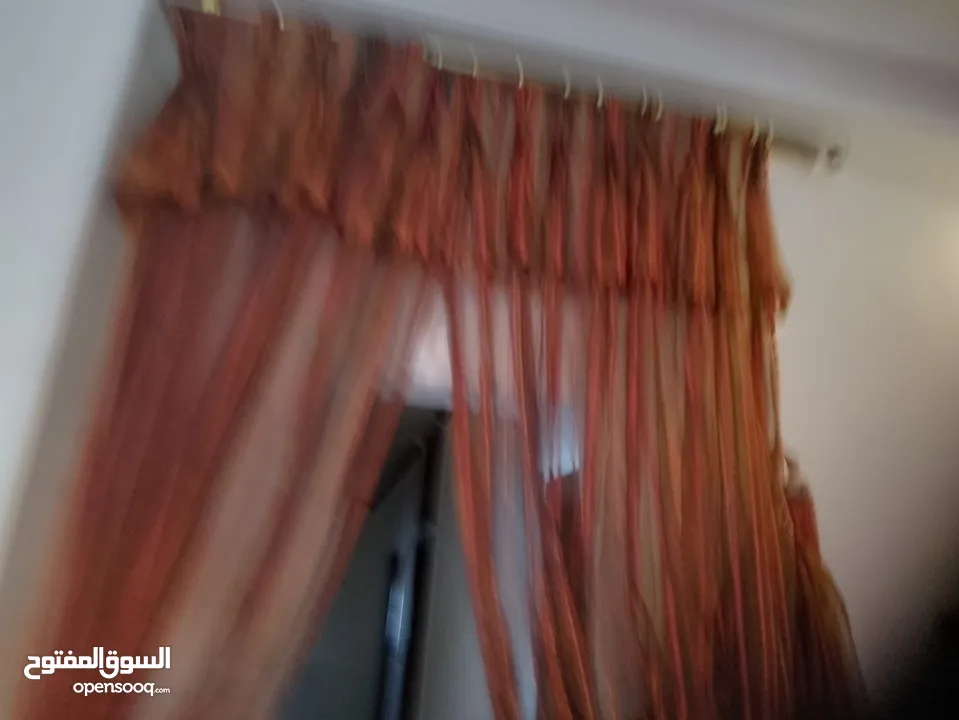اثاث بيت كامل بحالة جيدة للبيع (السعر قابل للتفاوض، ويمكن البيع بشكل فردي)