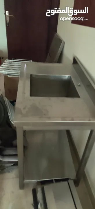 shawarma restaurant items for sale