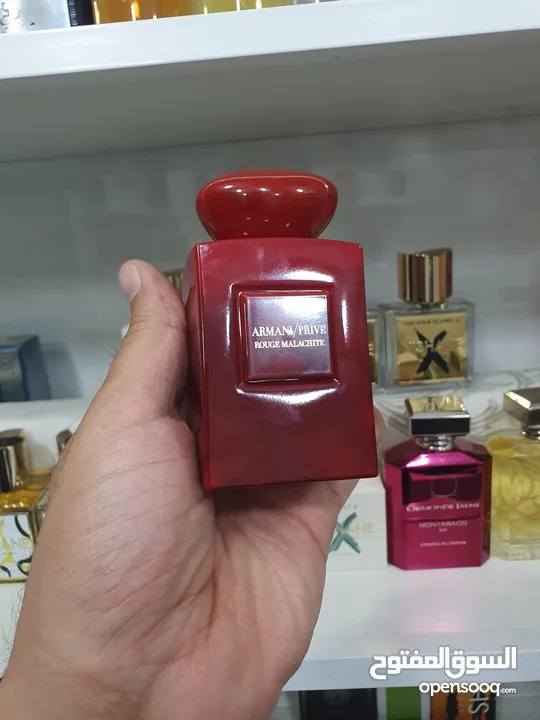 عطور نيش وديزاينر