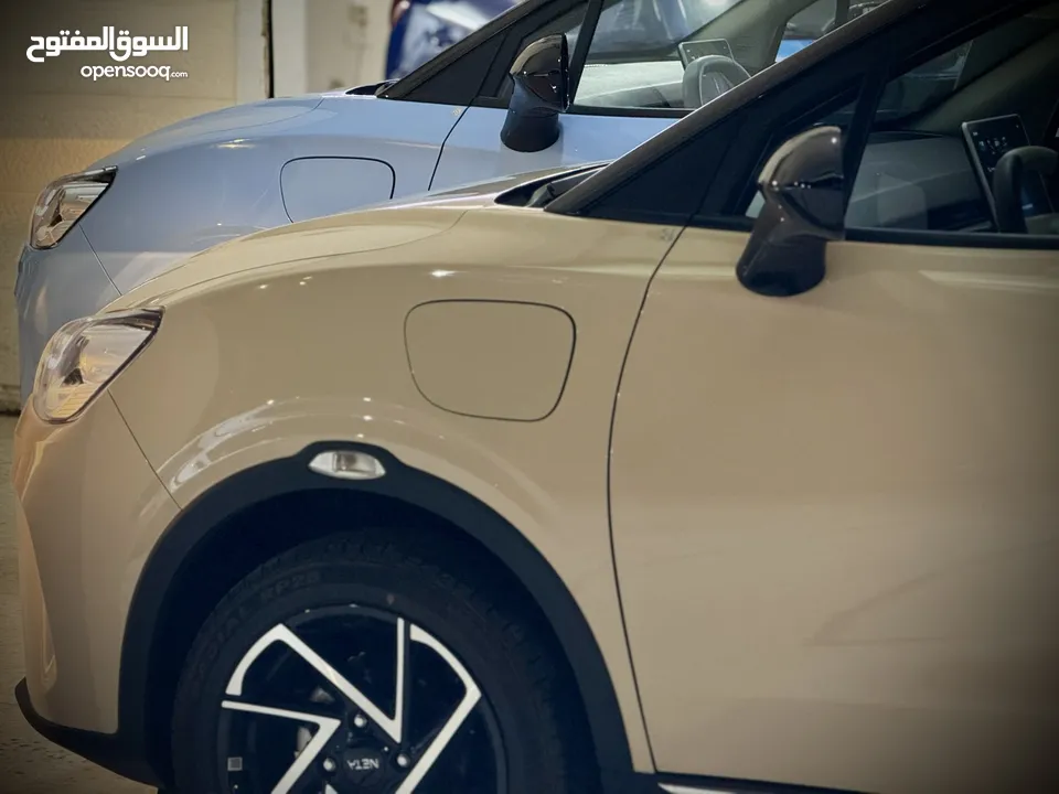 حصريااا وباقل سعر على مستوى المملكة Neta aya 2023 عداد زيرووو الوان مميزة نيتا ايا 2023