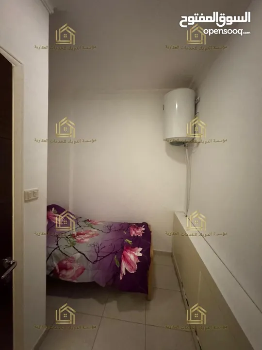 شقة مفروشة سوبر ديلوكس في أرقى واجمل مناطق دير غبار اعلان رقم (D253)