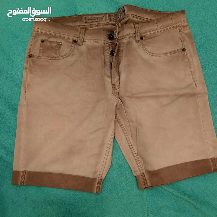 شرط رجالي براندات متنوعه للبيع