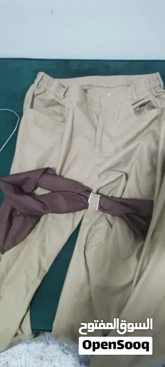 بدله كشافه جديده للثانوي