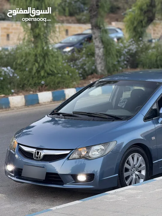 هوندا سيفيك