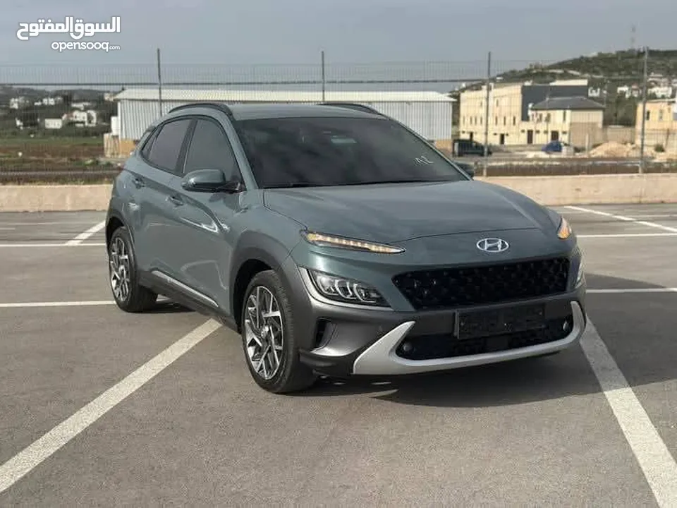 كونا هايبرد 2022 فل بدون فتحه