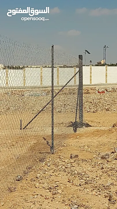 تشييك مزراع سياج مزارع شبك شييك تشيك المزارع