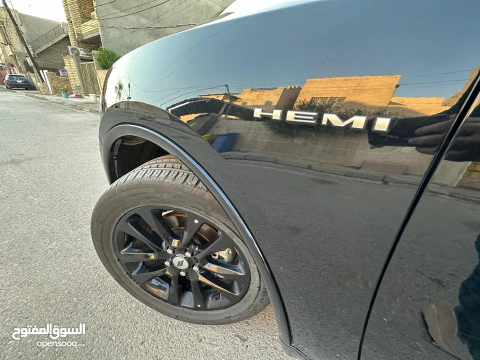 دودج هيمي للبيع dodge hemi 2020