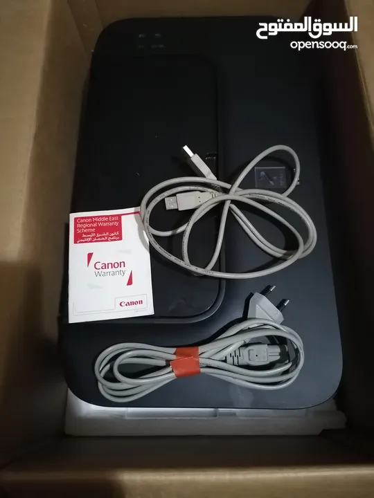 ماكينة تصوير Ricoh Aficio  مع هديه طابعة Canon PIXMA iP2700 جديدة المكينه متعددة الاستخدامات