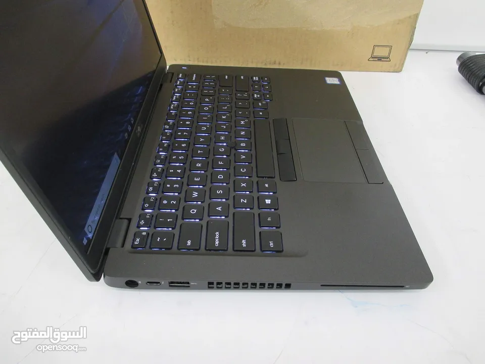 لابتوبdell latitude i5  جيل تاسع فقط بسعر العرض 950 شيقل مع كفالة
