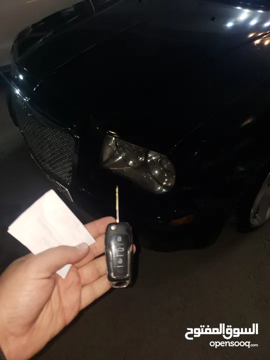 كرايسلر c300 V6