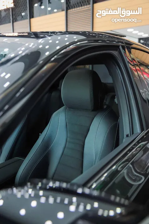 Mercedes e300e