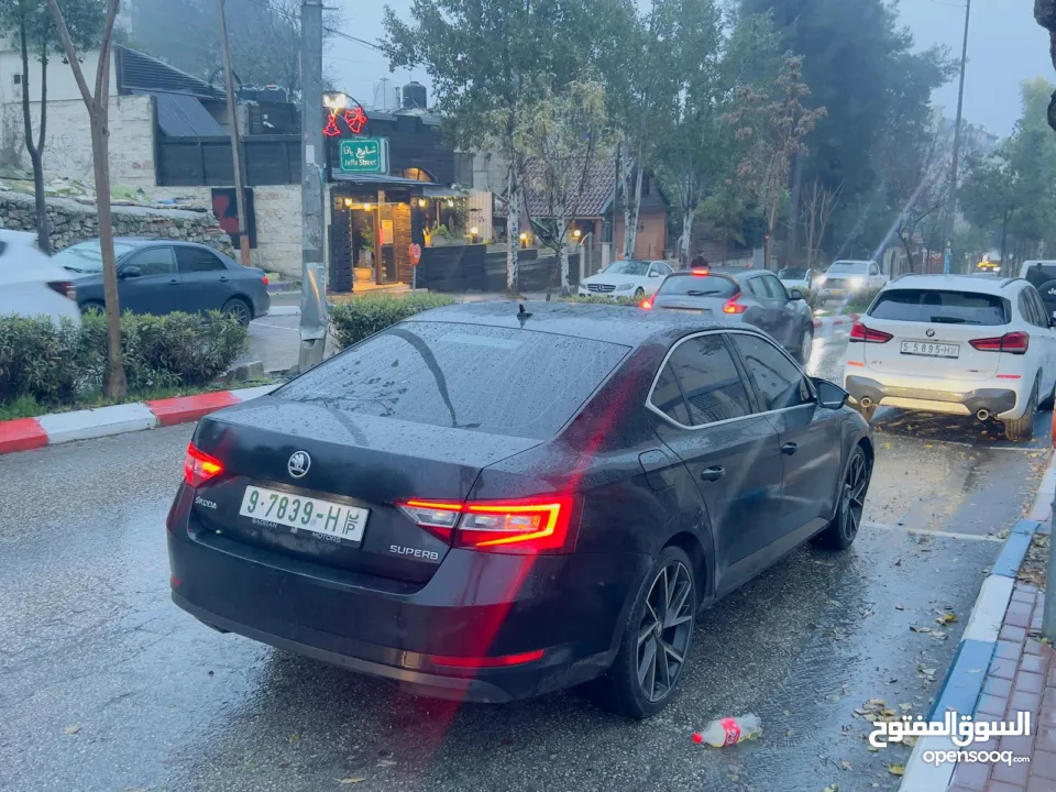 سوبير. 190حصان. فللللللل بدون. فتحه بسعررررر حرق حرق