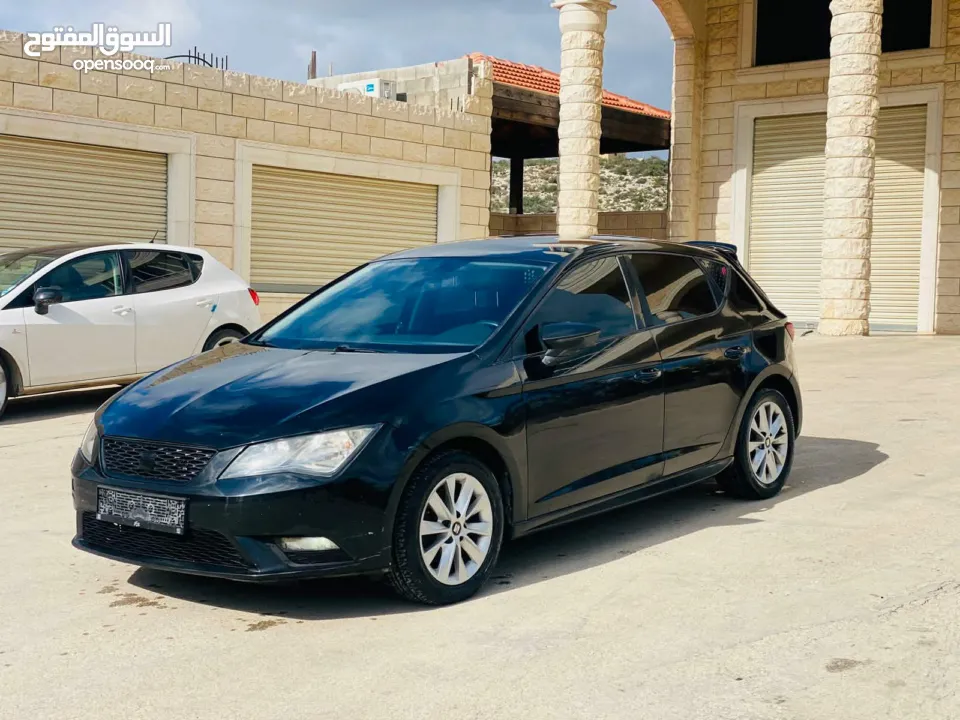 سيات ليون جير عادي بسعر مغري