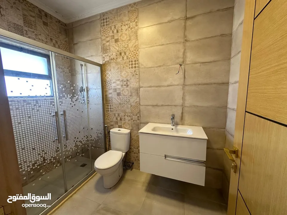 شقه غير مفروشه للبيع في خلدا  ( Property ID : 39176 )