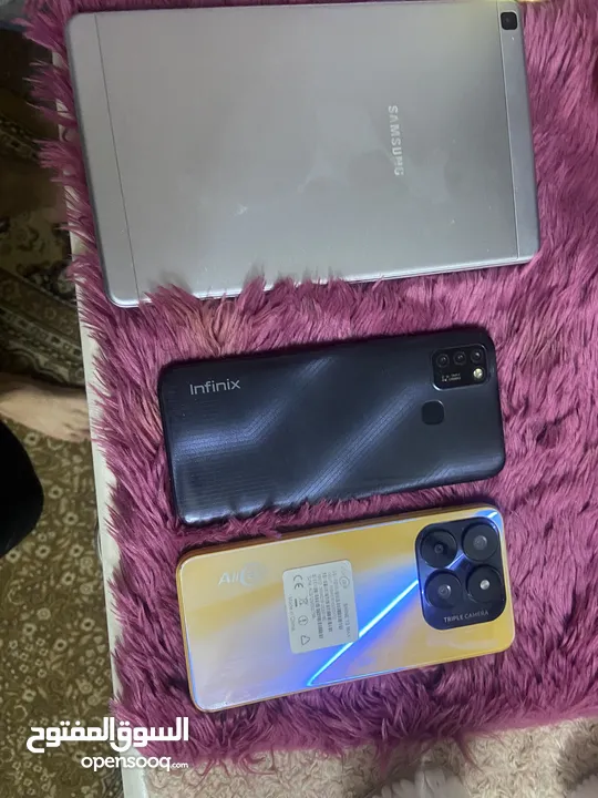 هاتفان وتابلت