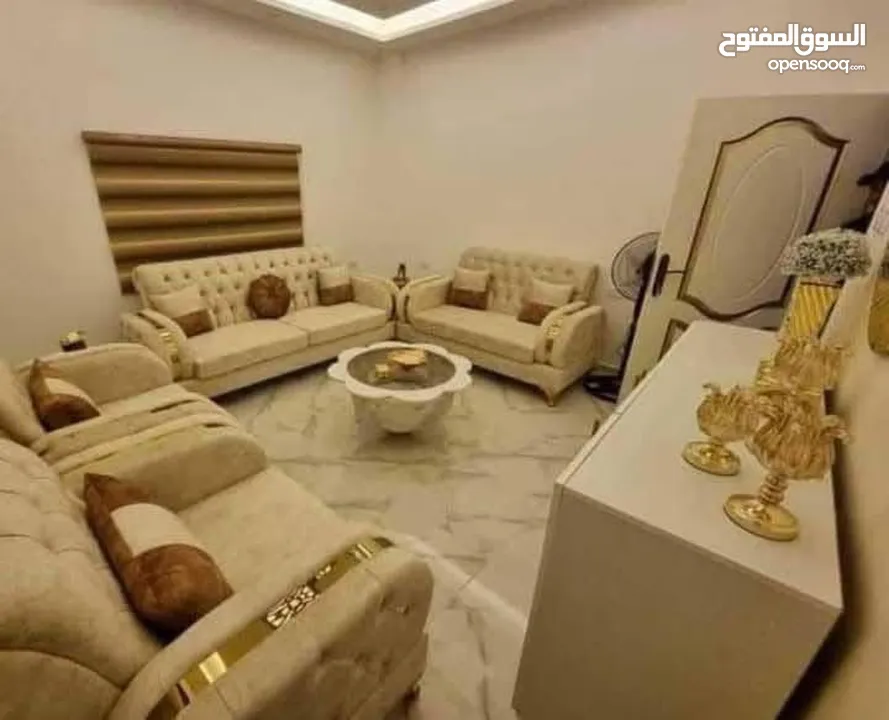 اطقم كنب جديد