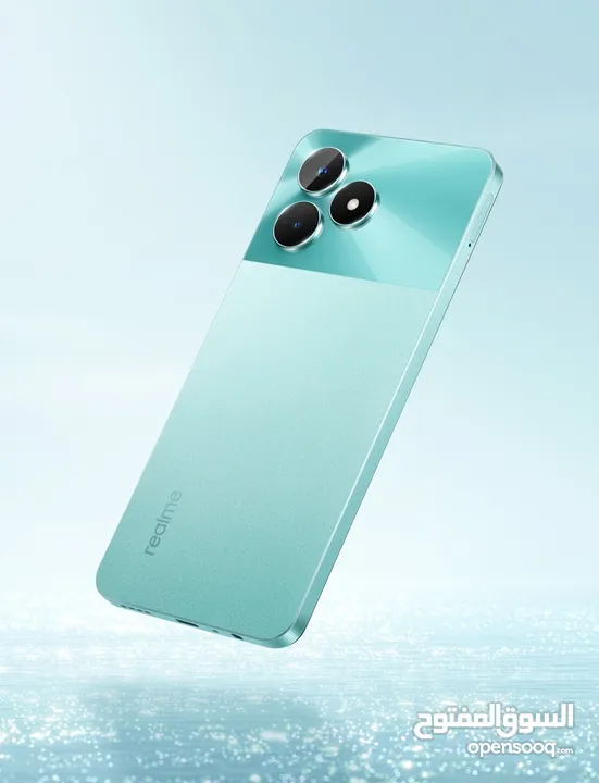 ايفون بقوة realme c51