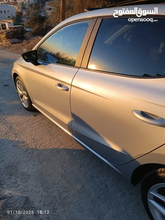 سيت ابيزا فل اضافات مع بانوراما ولا غرام بويه