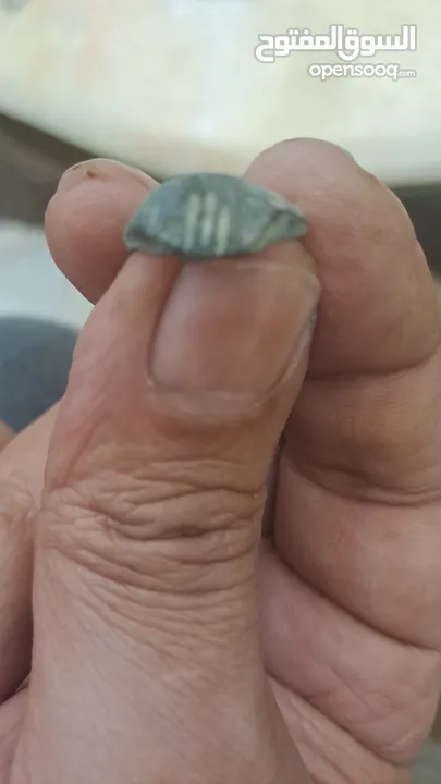 مجموعه فضه وبرونز وخواتم تستحق الاقتناء للهواة وأصحاب الذوق الرفيع