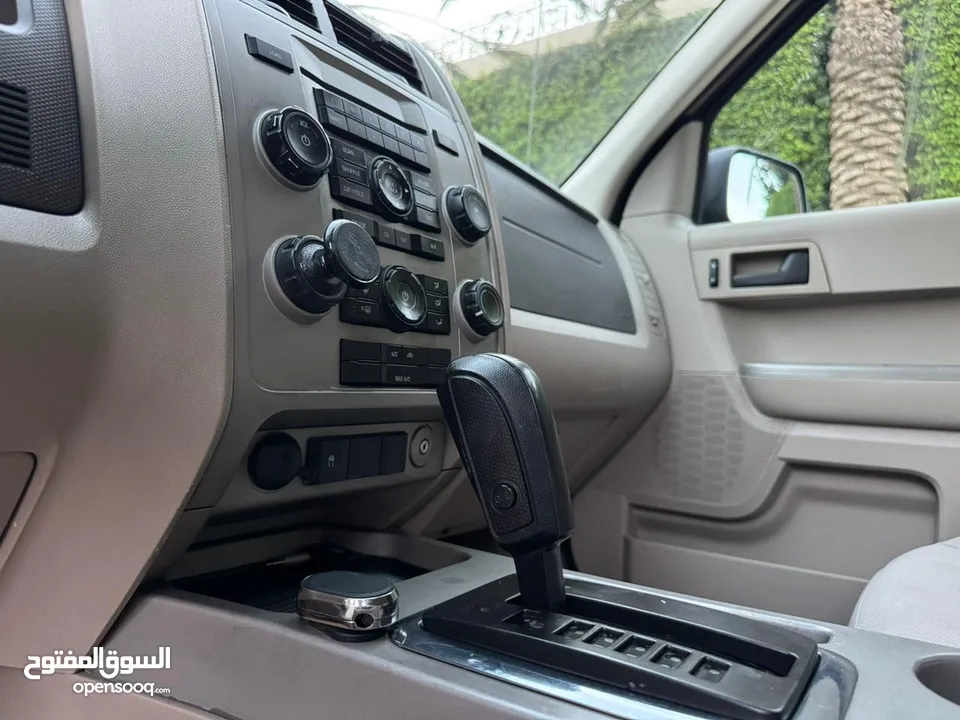 فورد اسكايب 2008 فحص
