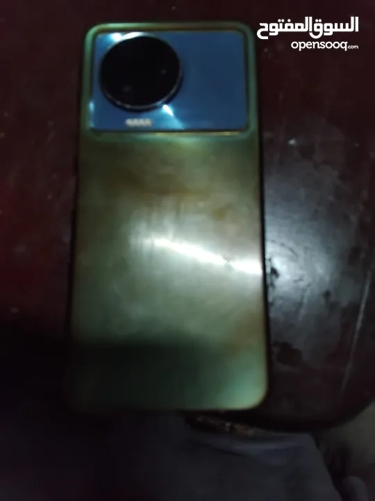 Infinix twelve pro