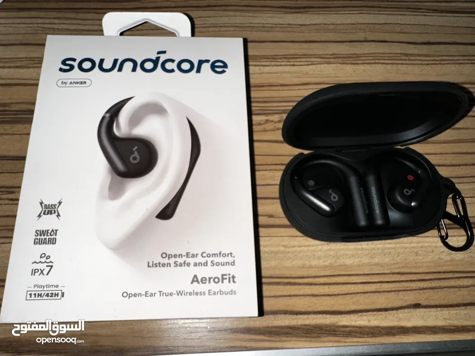 Soundcore AeroFit