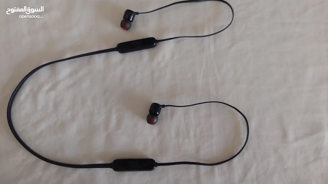 سماعة Jbl T110BT (Oregenal)