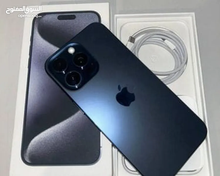 iPhone16  pro max *الايفون 16 برو ماكس