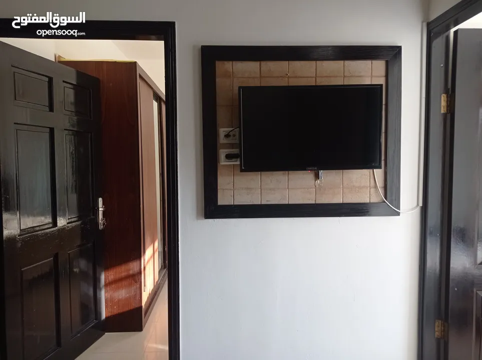 شقه مفروشه للايجار