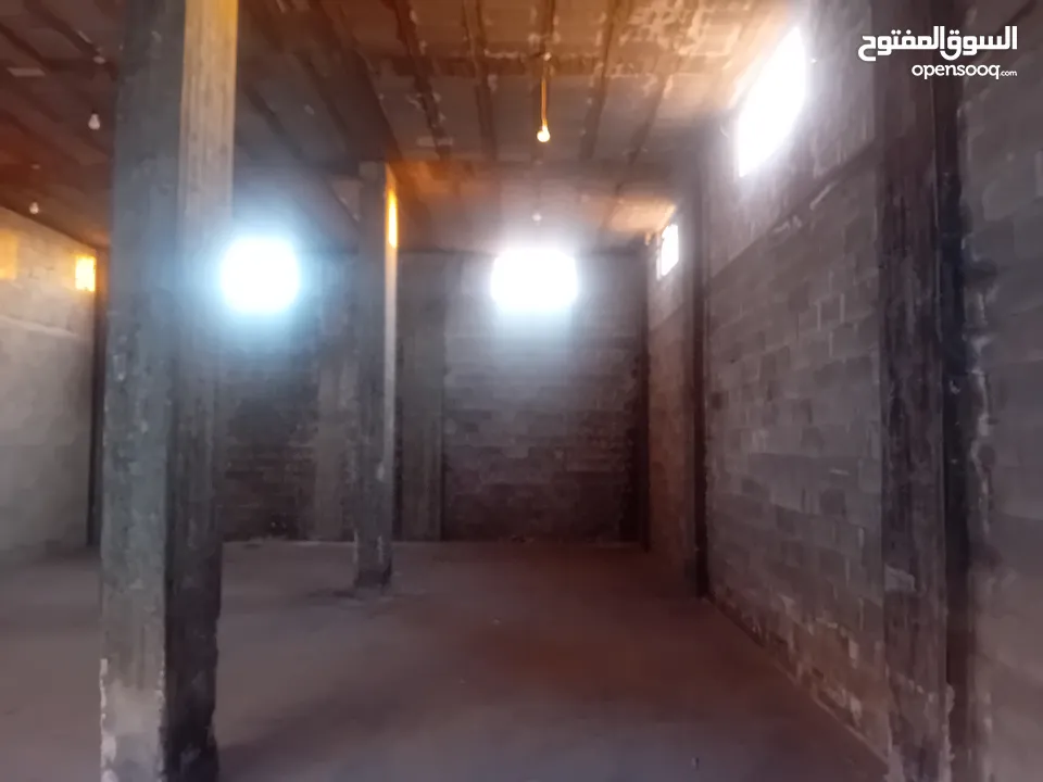 مخازن للايجار