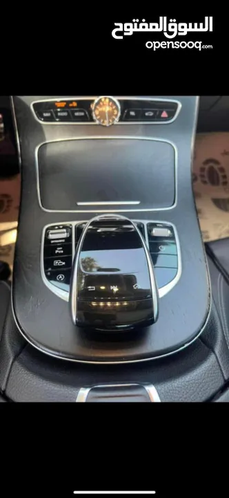 مرسيدس E220d