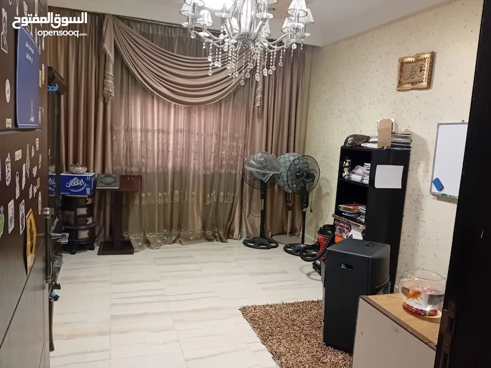 شقة للبيع في عمان