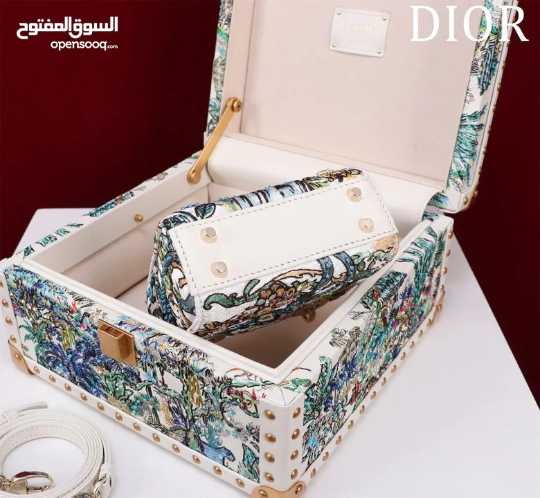 Dior ladies bags