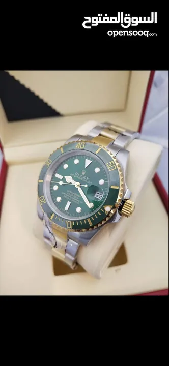 Affordable Mastercopy Rolex