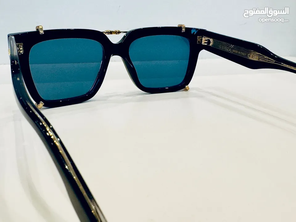 Gucci glasses (GUCCI GG1084S) with box