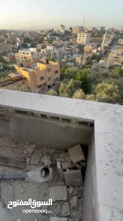 شقة عظم مميزة في طولكرم