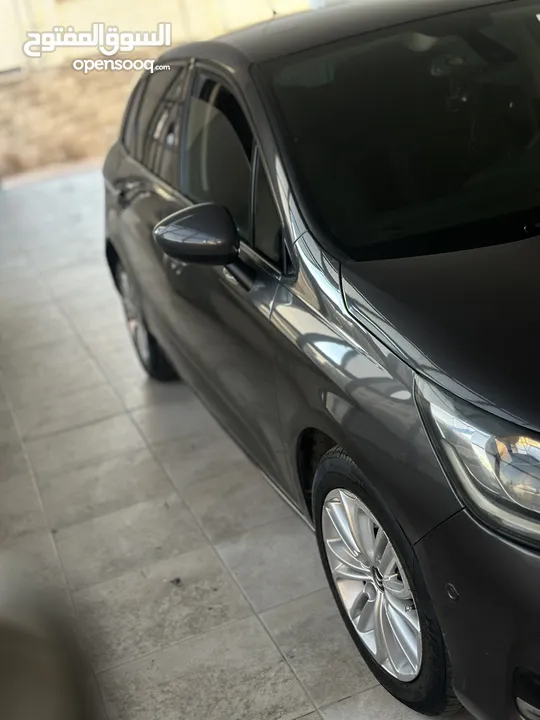 ستروين c4 ديزل 1.6