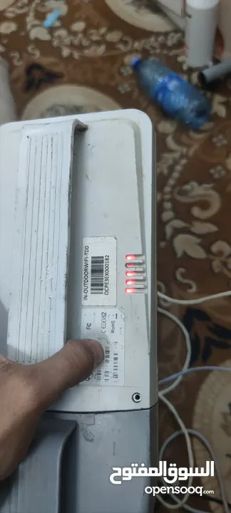 مقوي شبكة خارجي بركب ع السطح