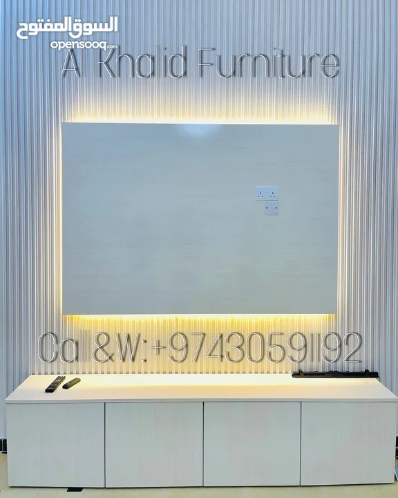 Please are you need any furniture call&W:+974