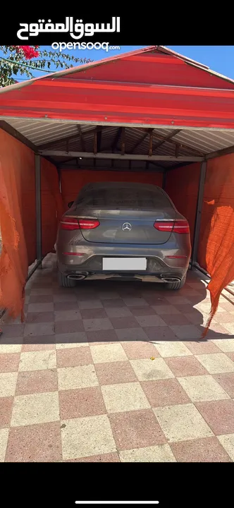 مرسيدس Glc250