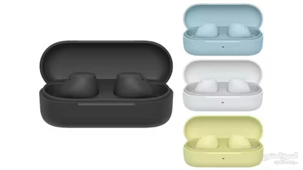 Sony headphone & buds  Sony mobile SONY Xperia 10 VI سماعات سوني جميع الإصدارات و الموبايل