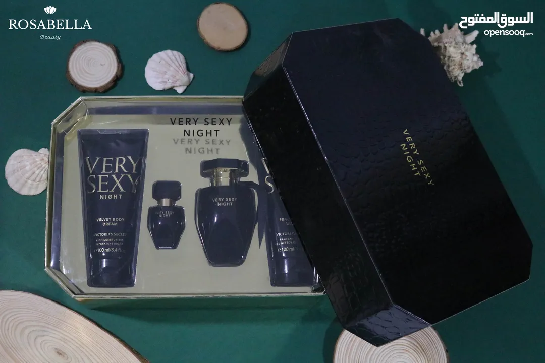 Original Victoria's Secret + The Body Shop + Bath & Body Works Products